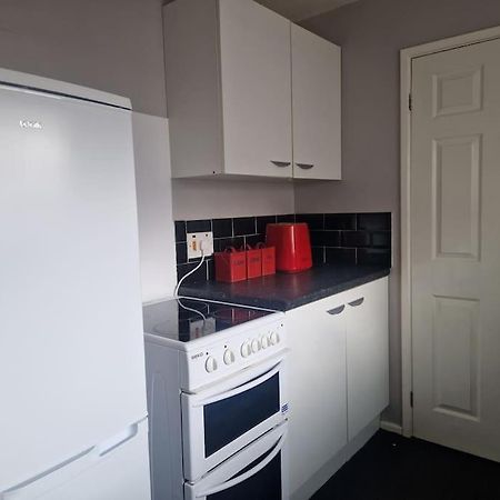 Primos Place - 2 Bedroom In Ashington Ashington  Exteriér fotografie