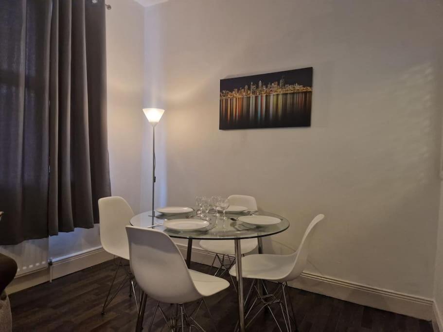 Primos Place - 2 Bedroom In Ashington Ashington  Exteriér fotografie