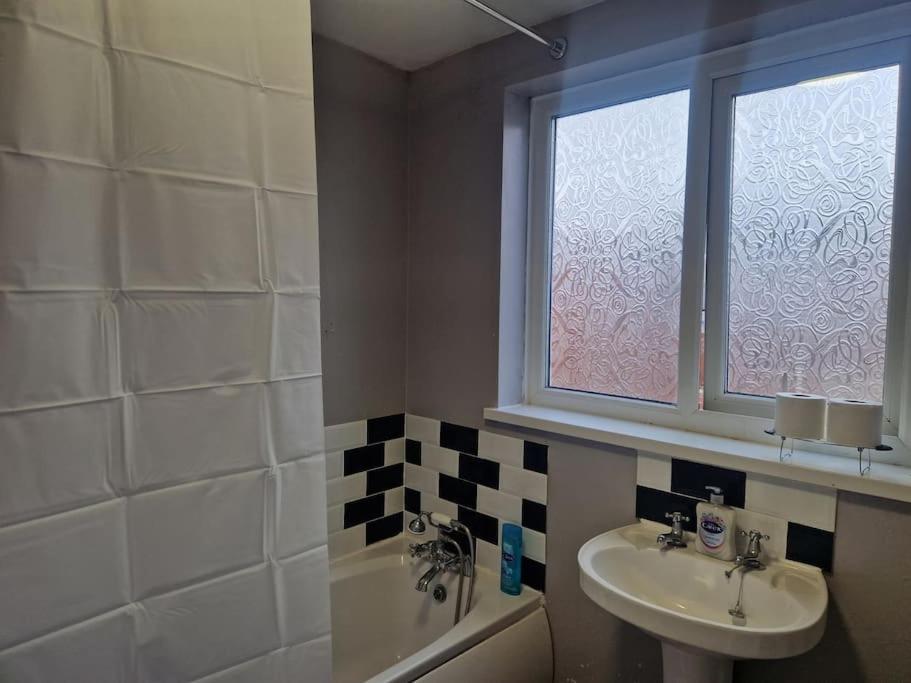Primos Place - 2 Bedroom In Ashington Ashington  Exteriér fotografie